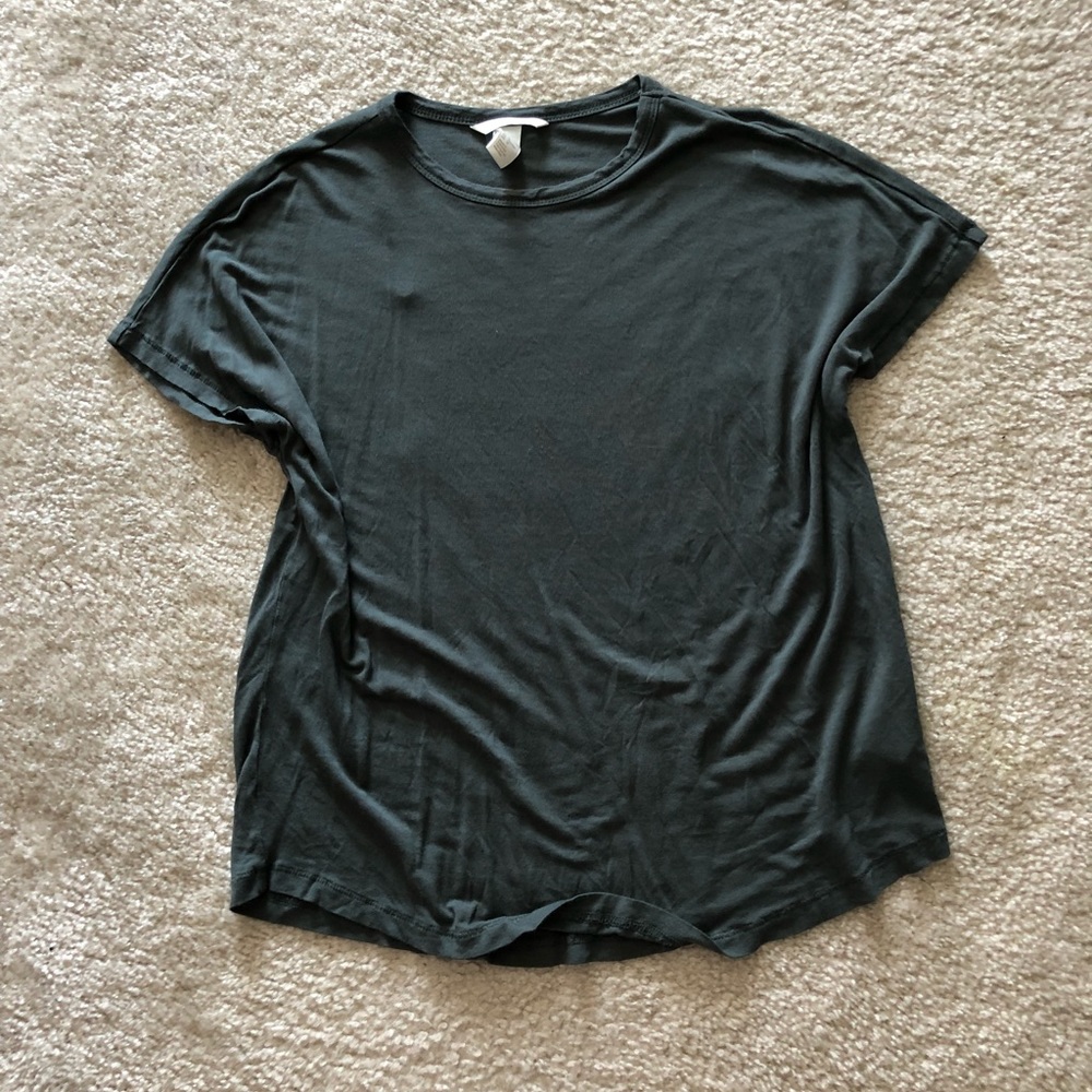 H&M Basic T